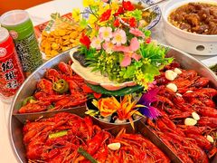 -虾铺子龙虾·私房菜(金源花苑店)
