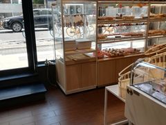 -85度C(上海茶陵北路店)