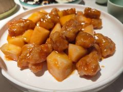 -宋徽厨·安徽菜(绿地店)