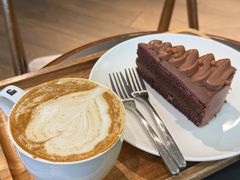 -Peet's 皮爷咖啡(东湖路手作店)