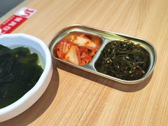 -小木屋拌饭(西安华阳城店)