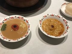-东门口涮肉·砂锅·烤串(老门东店)