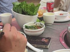 -嬷孙家潮汕牛肉火锅(北京路天河城店)