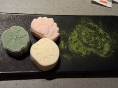 -海底捞火锅(公益西桥店)