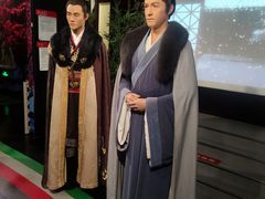 -武汉杜莎夫人蜡像馆