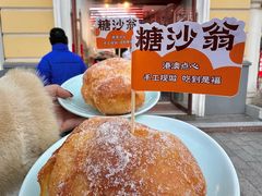 -东方饺子王(中央大街创始店)