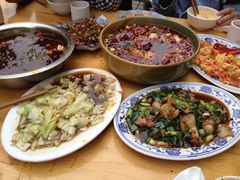 iphone_upload_pic-无味饭店(九眼桥商业文化广场店)