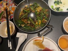 -知楚•精致湖北菜(武商MALL店)