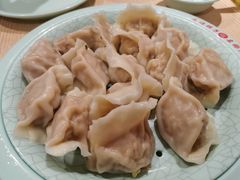 猪肉酸菜水饺-老边饺子馆(东单店)