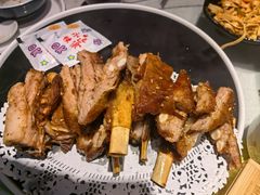 -秋色客家菜(流塘店)