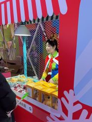 -宝燕乐园(闵行旗舰店)