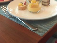 -济南香格里拉·咖啡泉自助餐厅