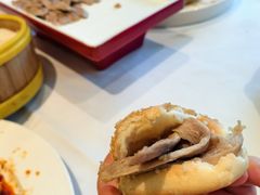 -玉林烤鸭店(定福庄店)