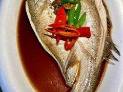 -绿茶餐厅(成都大悦城店)