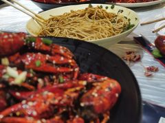 -巴厘龙虾·榜首油焖大虾(洞庭·艺术洋房店)