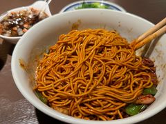 -王繁星面馆(西安熙地港店)