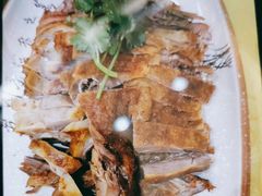 -下梅人家土菜馆(历史文化餐厅度假区店)