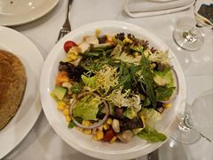 -摩根扒房(桐梓林店)