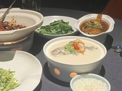 -肆月河豚·淮扬菜·湘菜(华天店)