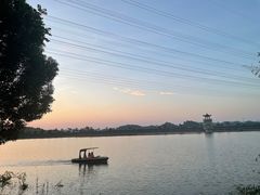 -水濂山森林公园