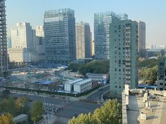 -北京千禧大酒店
