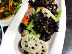 -渔公馆·川菜馆·家宴·生日宴(大地中央广场店)