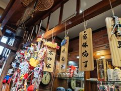 -玉桥餐厅(天坛店)