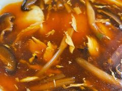 豆腐脑-宛平李记小吃(东关街店)