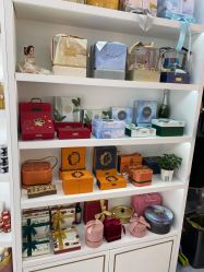 -卡卡喜糖伴手礼·商务礼宝宝礼·婚礼用品