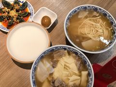 -兰州陈记牛肉面 ·烧烤· 铜锅涮肉(万达店)