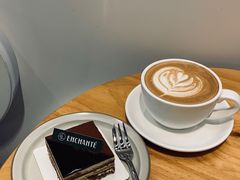 -安上烘焙 ENCHANTE(世纪汇店)