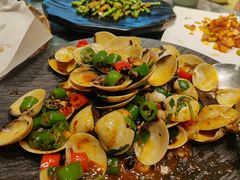 -顺意·顺德家乡菜(国际人才大厦店)