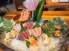-Mr.Fish鱼鲜生海鲜放题(高德置地冬广场店)