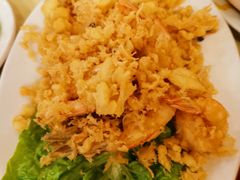 -真浪大家乐海鲜餐馆