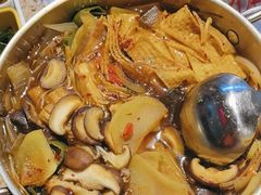 -大头叔烤鸡爪·朝鲜族烤串(天池路店)