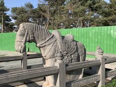 -洛阳白马寺