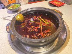 -钢管厂五区小郡肝串串香(南山店)
