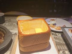 -绿茶餐厅(千岛湖银泰城店)