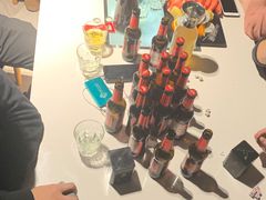 -米乐星世界KTV(汇智国际商业中心店)