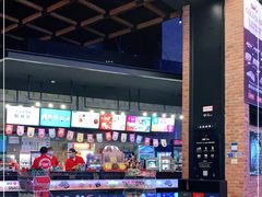 -CGV星星影城(颐堤港ScreenX店)