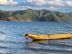 -丽江泸沽湖景区