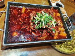 芋儿耙鸡脚-鸡毛店·川菜(李家沱店)