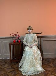 -茜茜公主婚纱摄影会馆