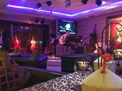 -丹鼎铁板料理(市政娱乐中心店)