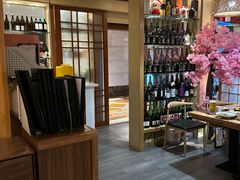 -长崎屋·日本料理·刺身·烧鸟(天河北路店)