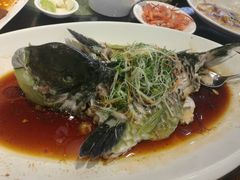 -大门水乡·顺德菜