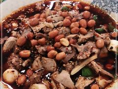 -老字号怡玺·藿香雅鱼(20年雅安店)