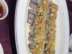 -粤匠·澳门点心粤菜海鲜(澳门半岛店)