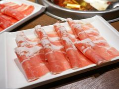 -快乐小羊·内蒙牛羊肉火锅(流花中心店)