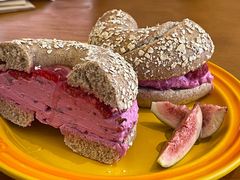 -Catch Bagel(芳草地店)